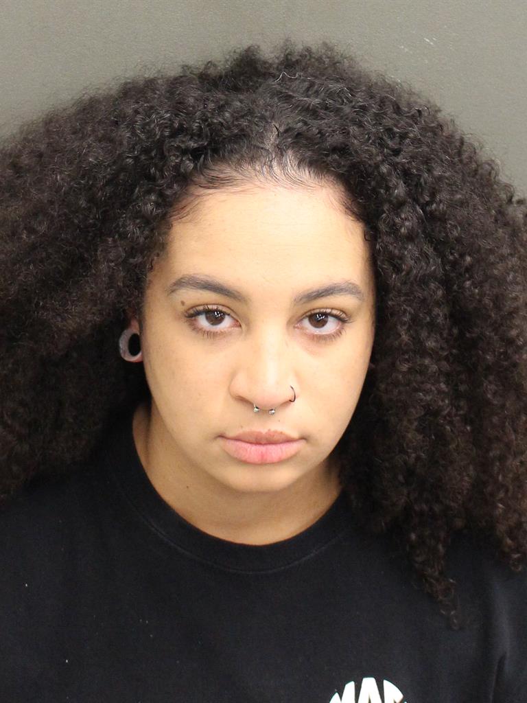  KAYLA MICHELLE CURTIS Photo Image