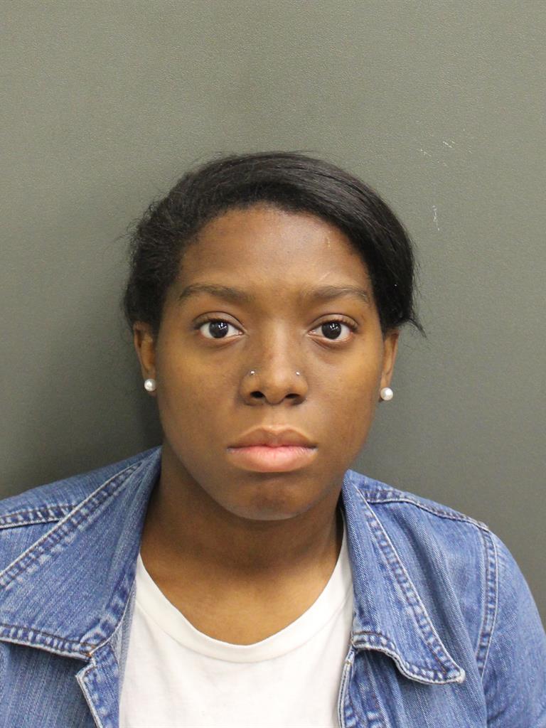  SHANIA BRIANNI KASH LOVETTE Photo Image