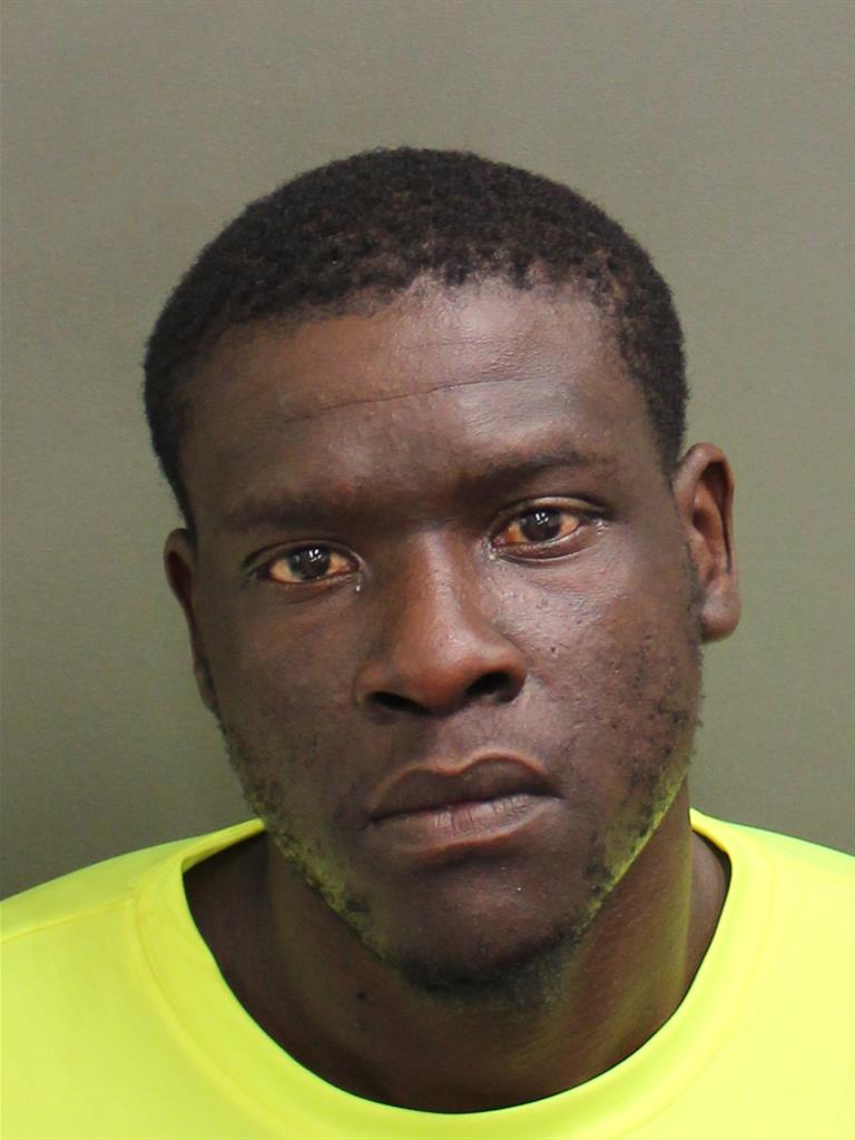 DOMINIQUE RASHAAD COLEMAN Mugshot DOMINIQUE RASHAAD COLEMAN Mugshot / County Arrests / Orange County Arrests