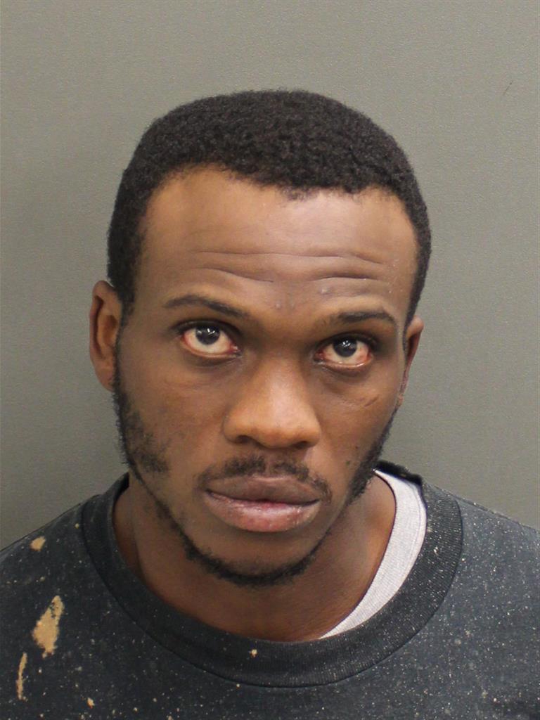  JOHN HEDRIDGE Photo Image