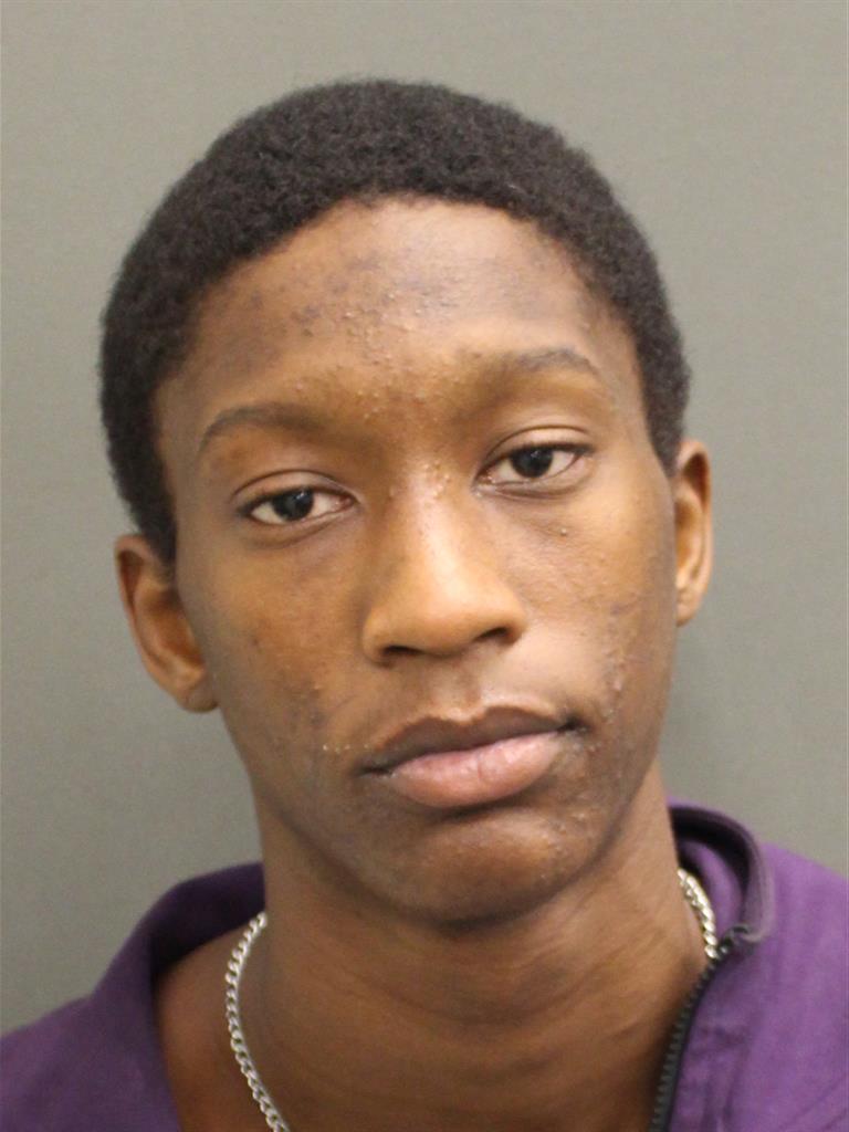  DAYVONE GRAHAMIBRAHEEM Photo Image