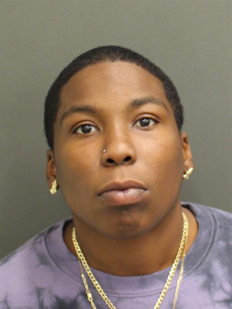  AJAHLON LAROSE JOHNSON Photo Image