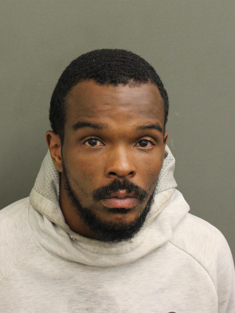  NARKEITH KEON JR PAYNE Photo Image