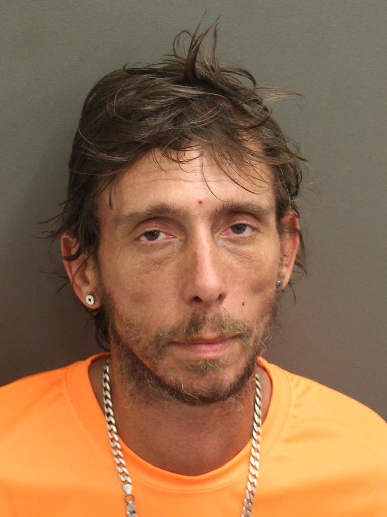  MICHAEL PATRICK RILEY Mugshot / County Arrests / Orange County Arrests