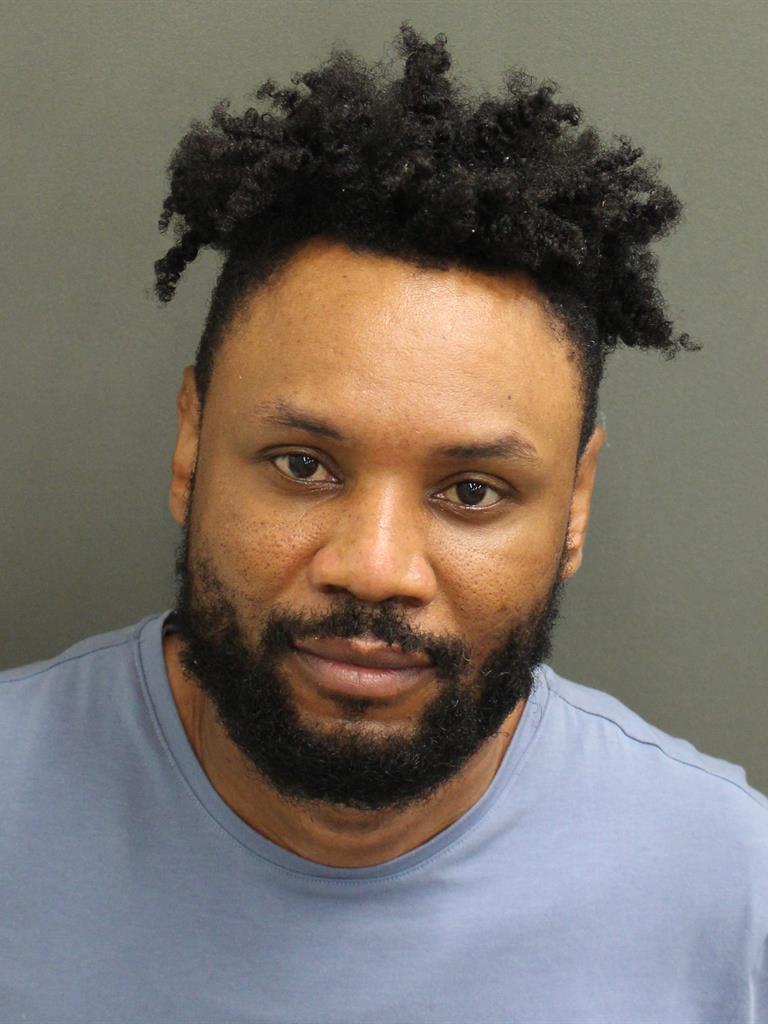  CHELO ALEXIS Mugshot / County Arrests / Orange County Arrests