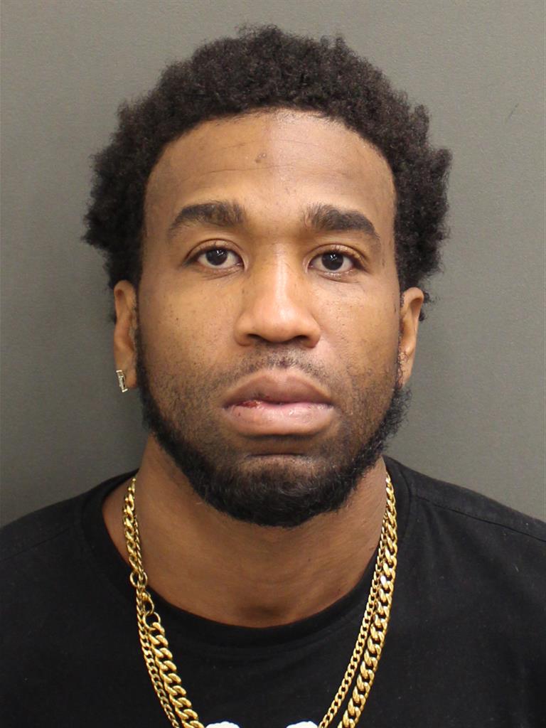  BRANTLEY NEKIAL SMITH Photo Image