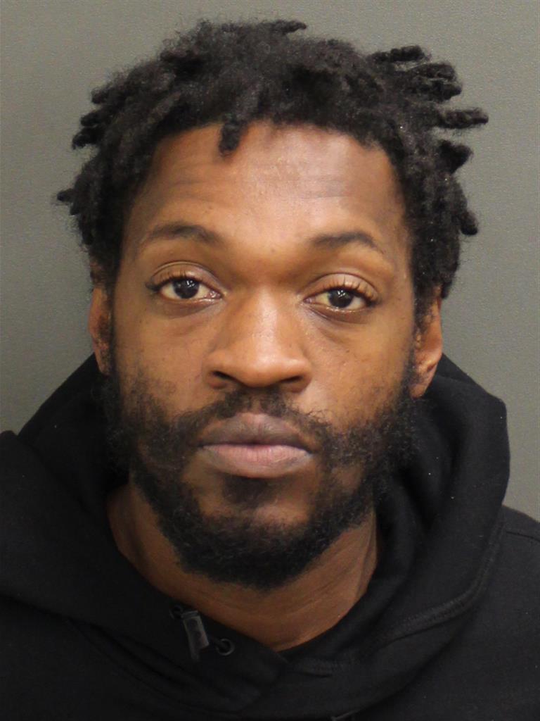  ERNEST CLEVELAND IV WILLIAMS Photo Image