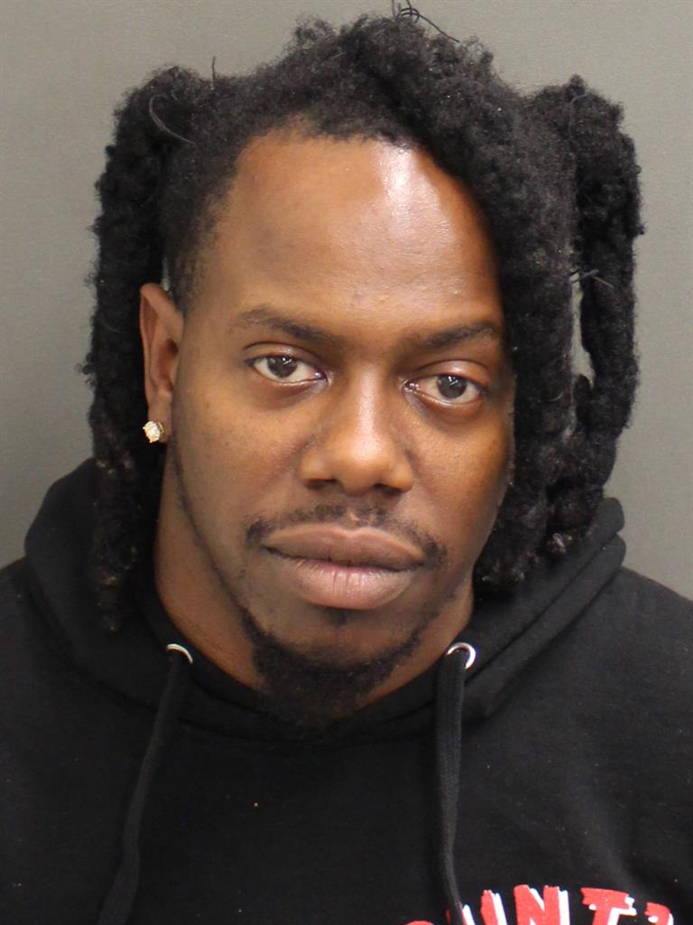  TRE D HARRIS Photo Image