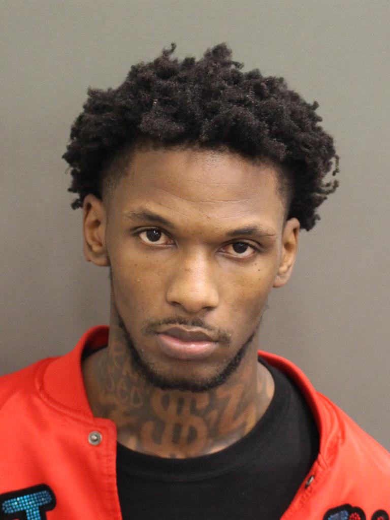  DEONTRAE JOSHUA LADAR WALDEN Photo Image