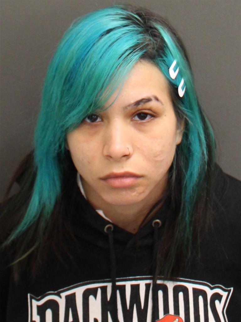  STEPHANIE D PACHECOMALDONADO Photo Image