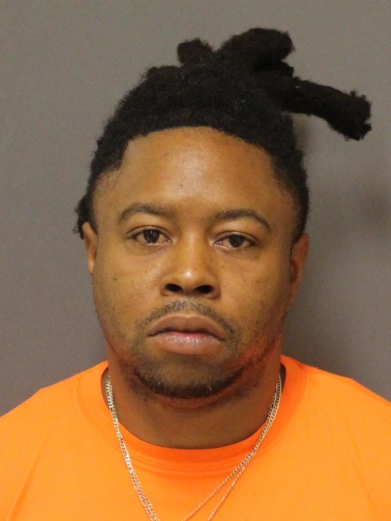  JAMES LEWIS II WALKER Mugshot / County Arrests / Orange County Arrests