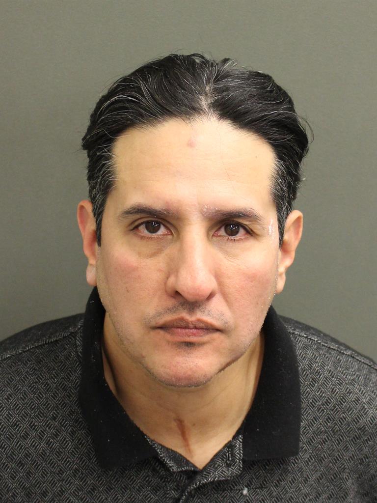  JUAN MANUEL LOPEZ Photo Image