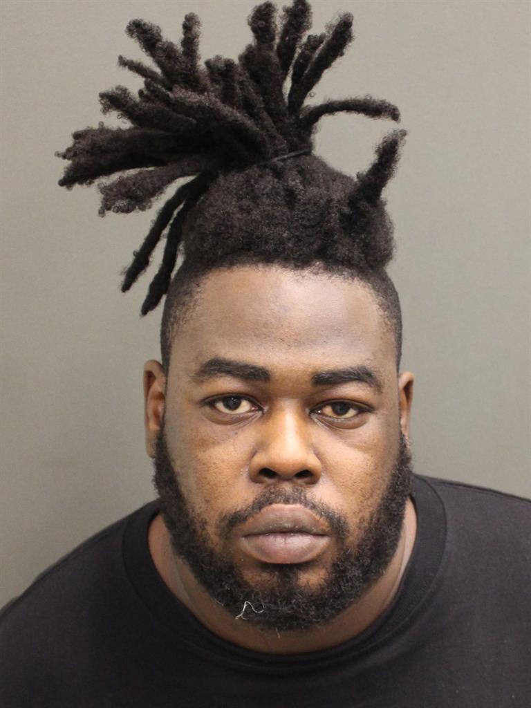  WILL  III HOLMES Mugshot / County Arrests / Orange County Arrests