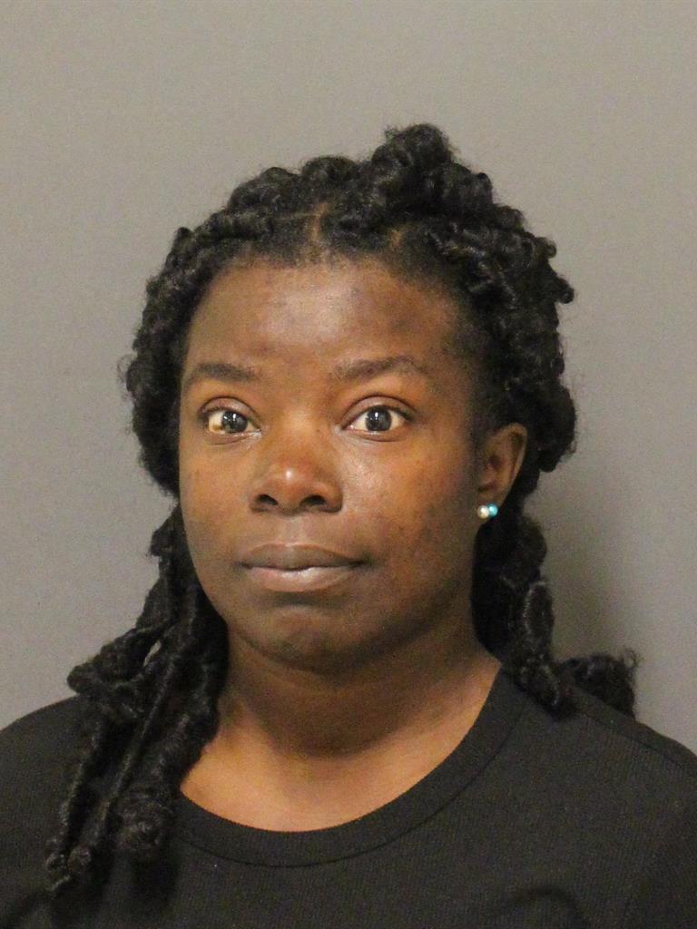  JASMINE SHANA SMITH Photo Image