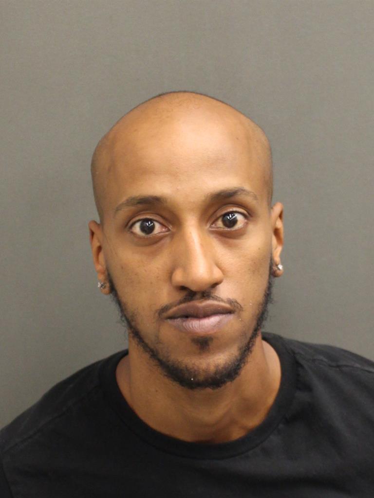  NATAN NOTI MOCHA Mugshot / County Arrests / Orange County Arrests