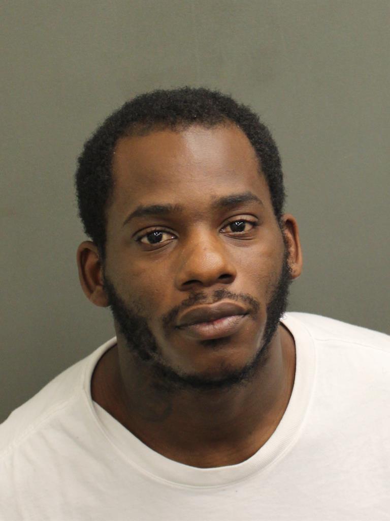  TEVION KENYATTA DICKSON Photo Image