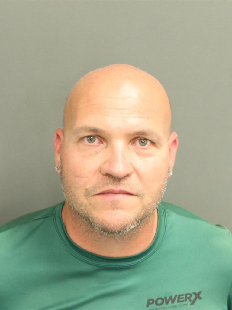  LUIS MANUEL RIVERA Mugshot / County Arrests / Orange County Arrests