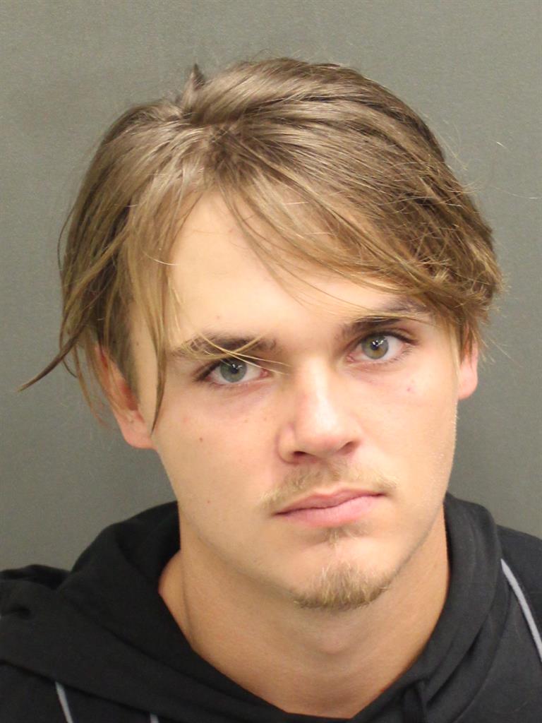 LANDON BRYCE BECK Photo Image