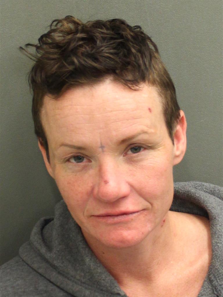  SKYE SWEETSER Mugshot / County Arrests / Orange County Arrests