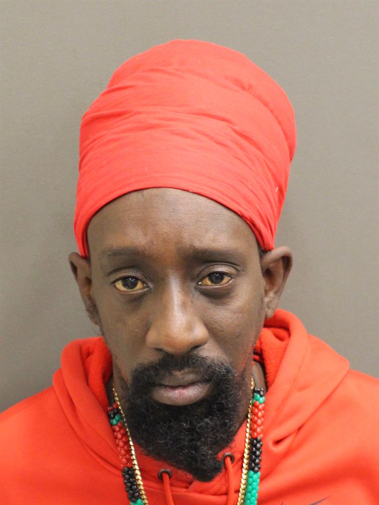  JOEL JEROME ROGER Photo Image