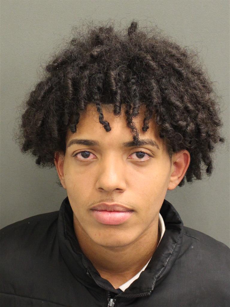  BRANDAN JAY MCINTYRE Mugshot / County Arrests / Orange County Arrests