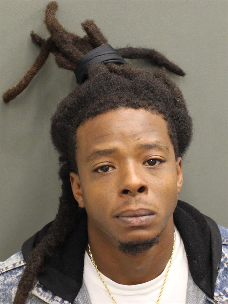  DERRICK LIVINGSTON J JACKSON Photo Image