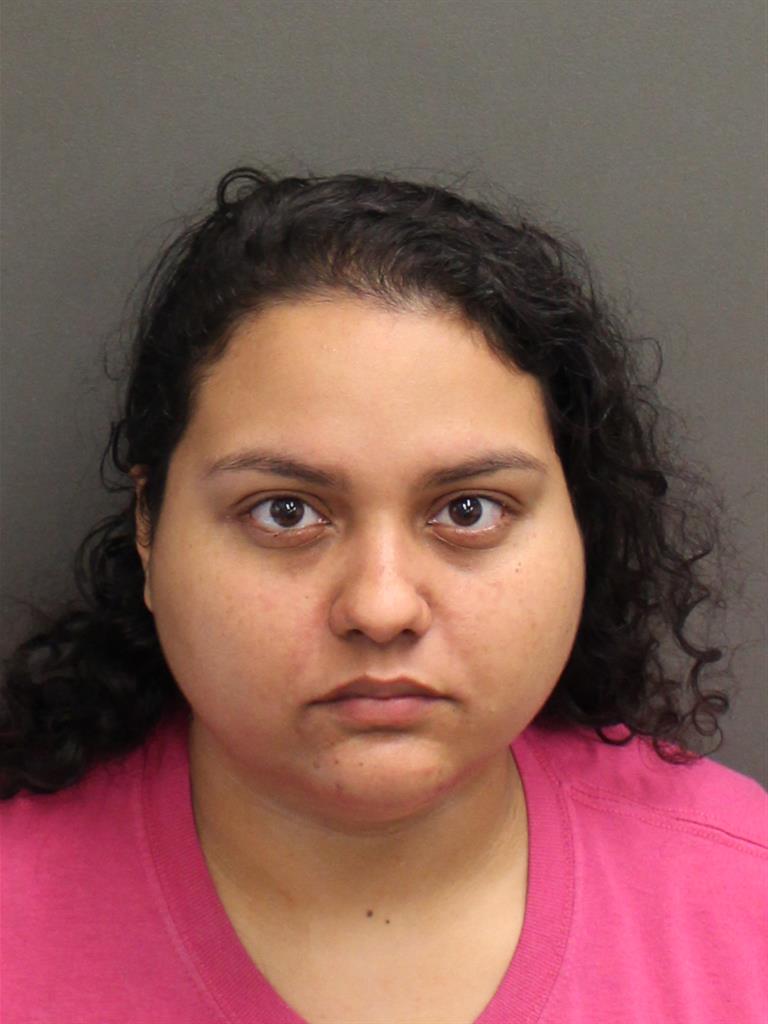  GENESIS GARCIA Photo Image