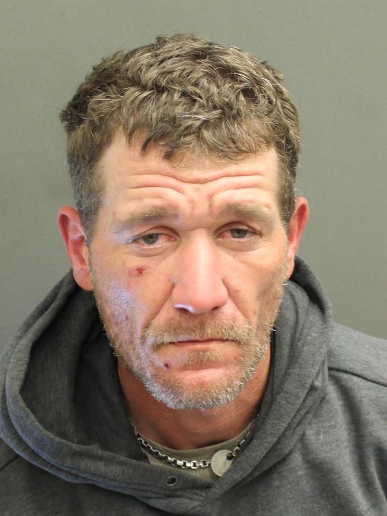  CHRISTOPHER ROBERT HIPPENSTEEL Mugshot / County Arrests / Orange County Arrests