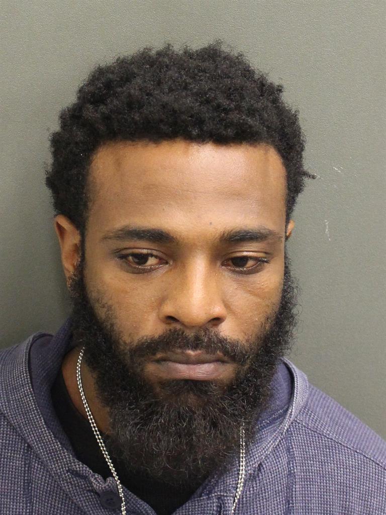  DEANTE KIEYON OWENS Photo Image