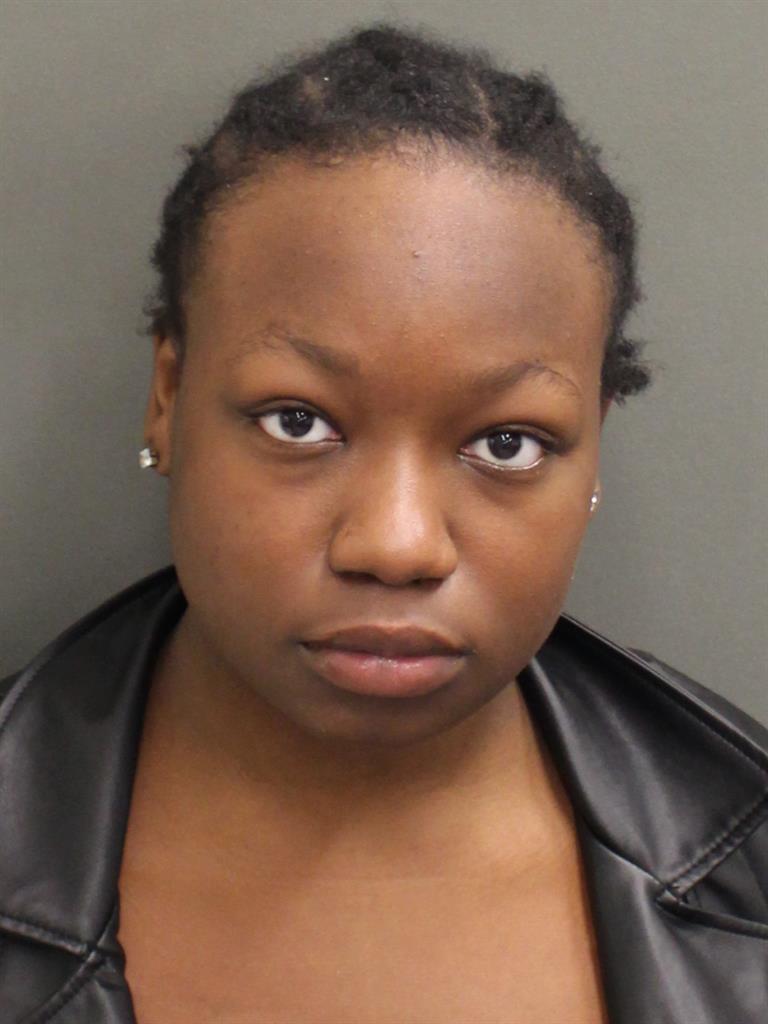  QUINNIRA MARQUISHA BRUMFIELD Mugshot / County Arrests / Orange County Arrests