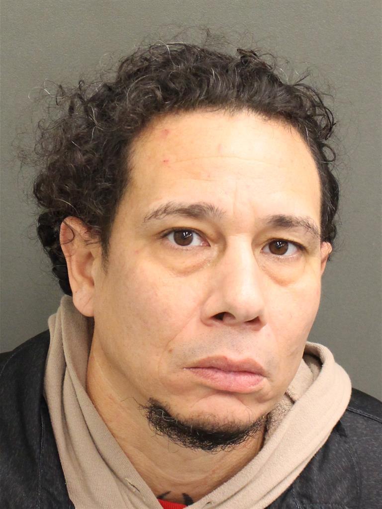  MIGUELANTONI COTTO Mugshot / County Arrests / Orange County Arrests