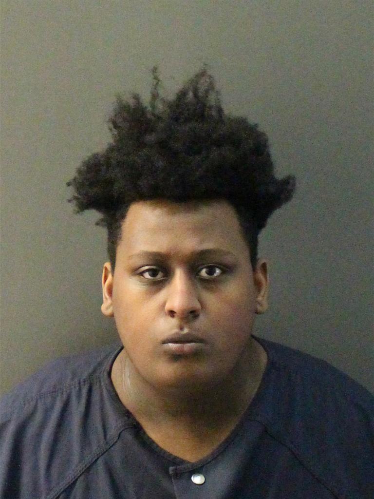  MELAKU MEKONNEN Photo Image