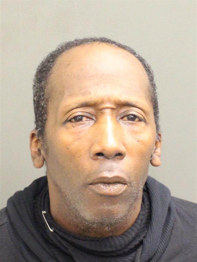  NORMAN TERELLE ROLLERSON Photo Image