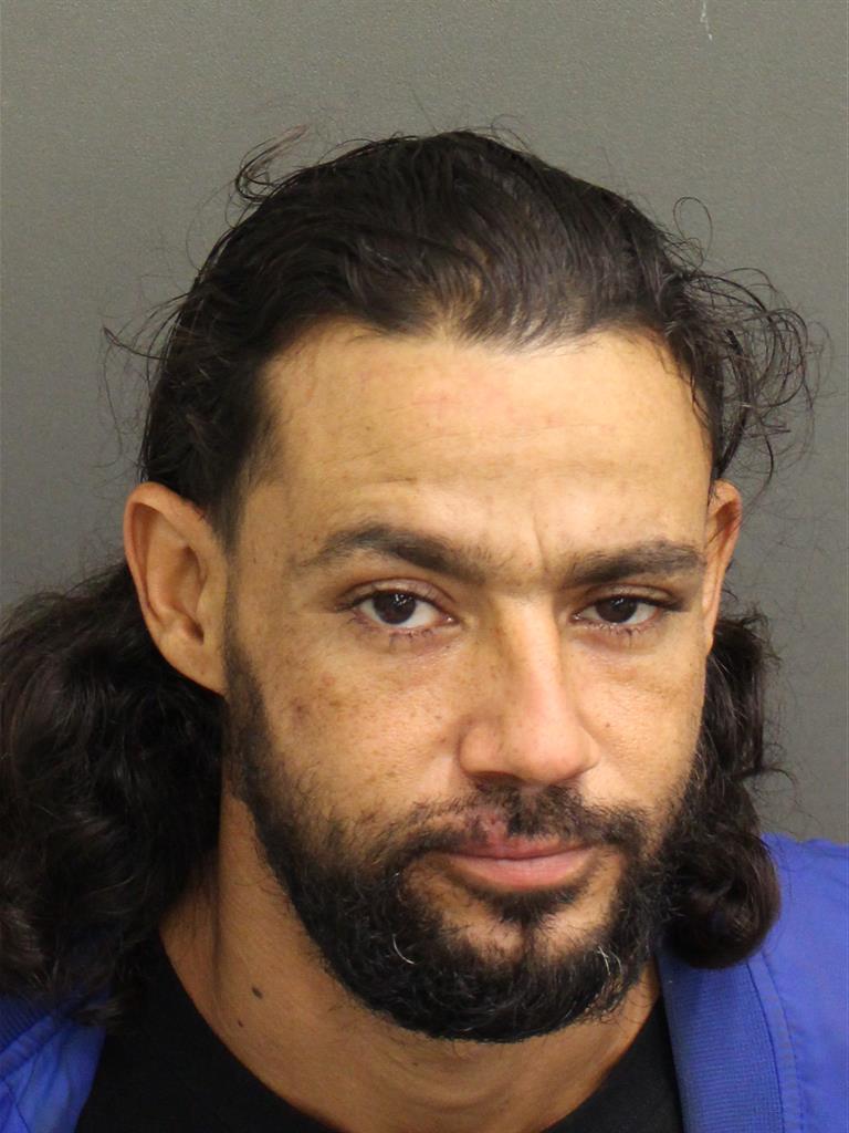  JUAN CARLOS MORALESCAVAZOS Photo Image