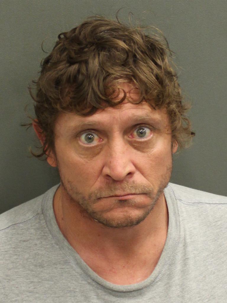  DANIEL ALLEN BRYANT Photo Image