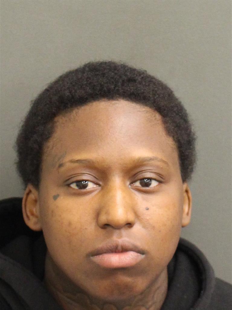  PATIENCE D HENDERSON Mugshot / County Arrests / Orange County Arrests