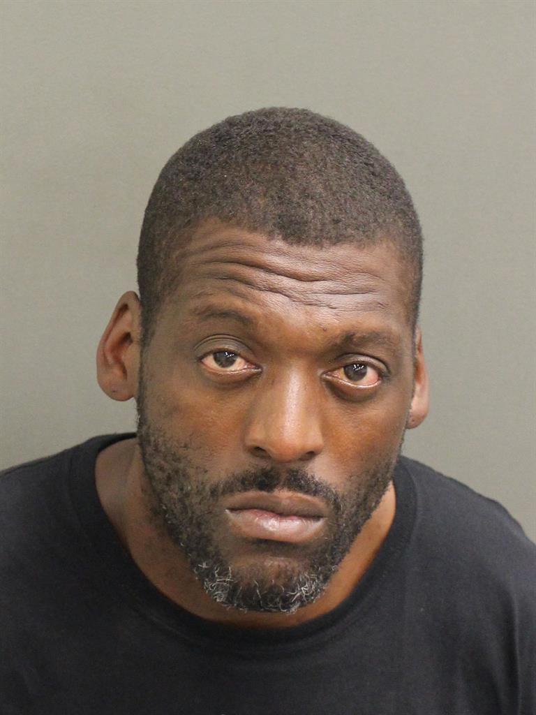  RASHAN SPEIDEL Mugshot / County Arrests / Orange County Arrests