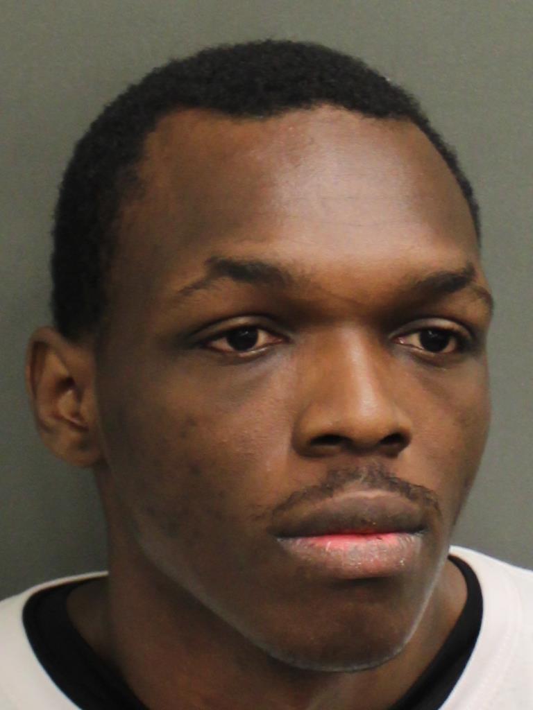  ANTONIO RASHANDA HOPKINS Photo Image