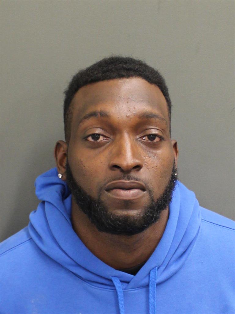SHERAD SHERIDAN CLARKE Mugshot SHERAD SHERIDAN CLARKE Mugshot / County Arrests / Orange County Arrests