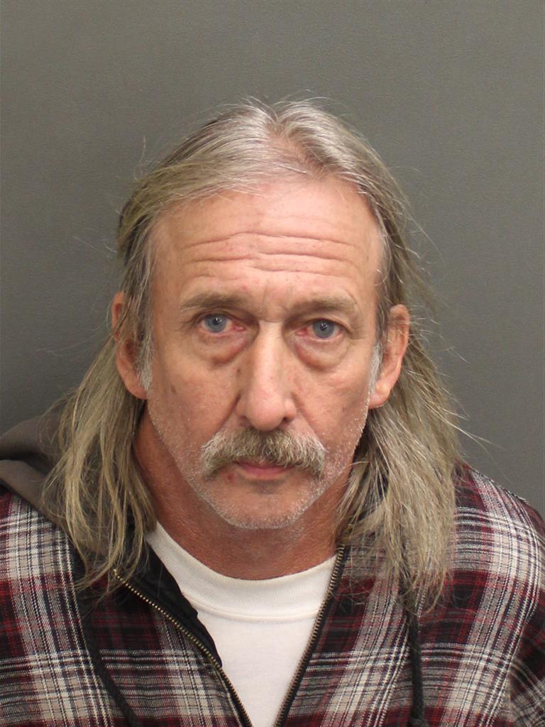  STEVEN CRAIG WILLIAMS Mugshot / County Arrests / Orange County Arrests