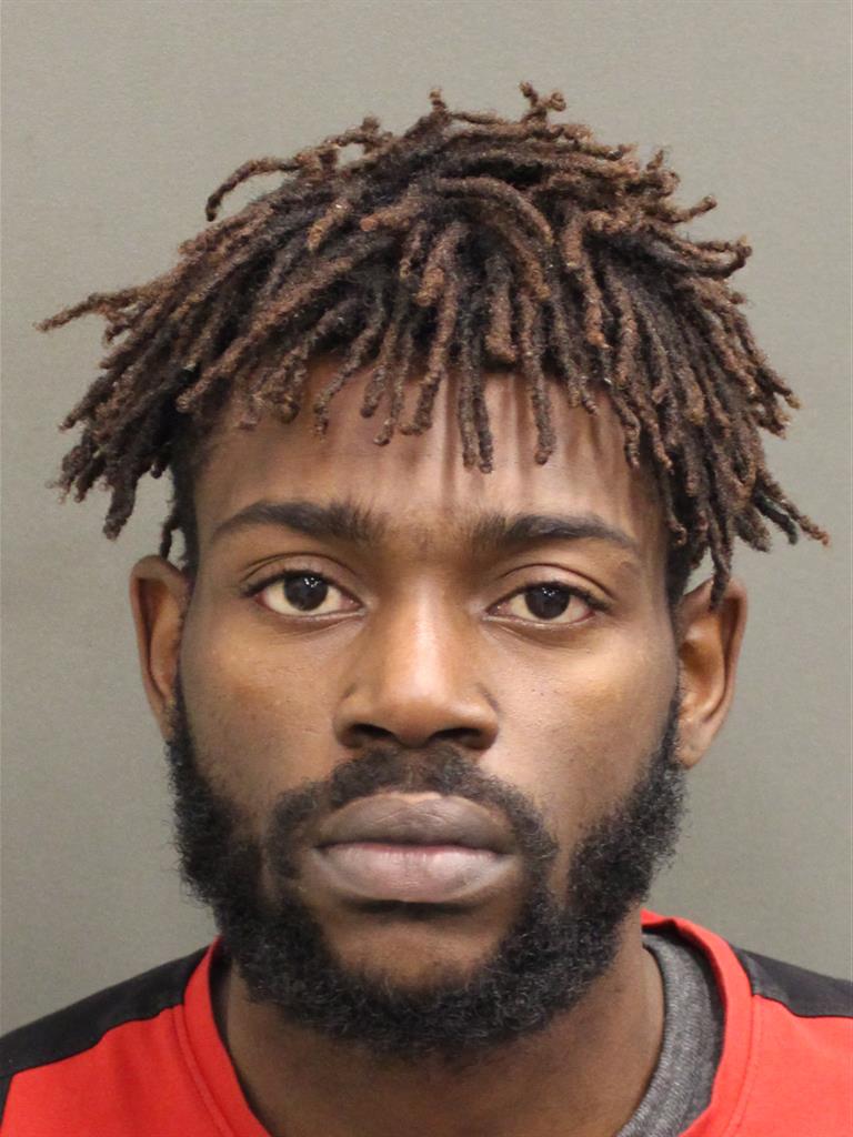  BERLENDO CELESTIN JOSEPH Mugshot / County Arrests / Orange County Arrests