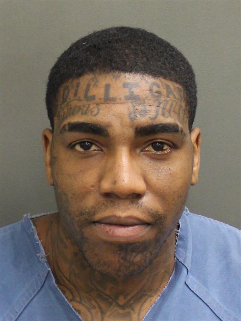 BRANDON SANCHEZ BRINSON Mugshot BRANDON SANCHEZ BRINSON Mugshot / County Arrests / Orange County Arrests