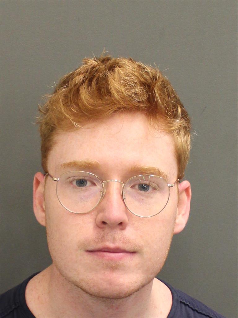 CHASE WILLIAM WALKER Mugshot