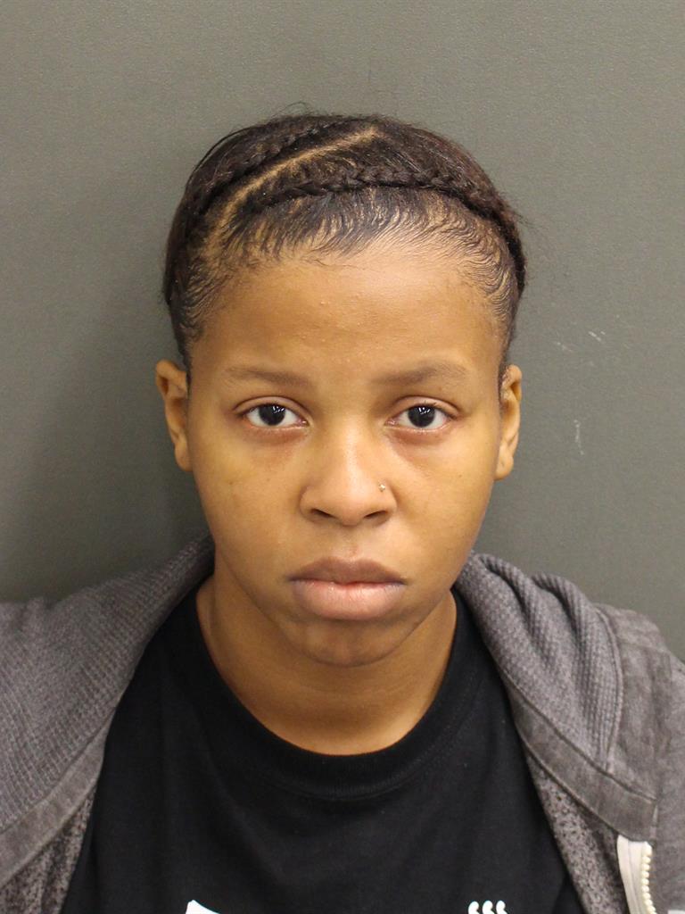  ACARA TATIANA HOWARD Mugshot / County Arrests / Orange County Arrests