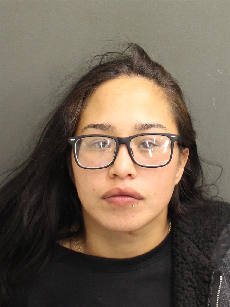  ALICIA BRIANNA MENDIOLA Photo Image