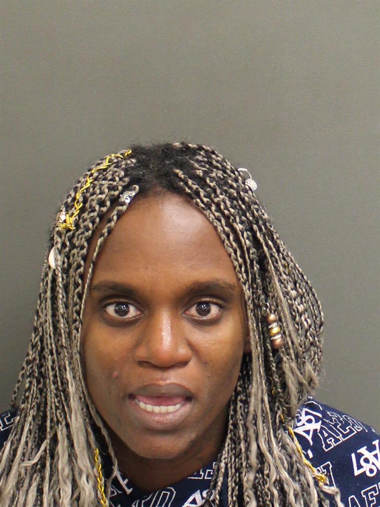  ALEXIS JENEA MCLEOD Photo Image