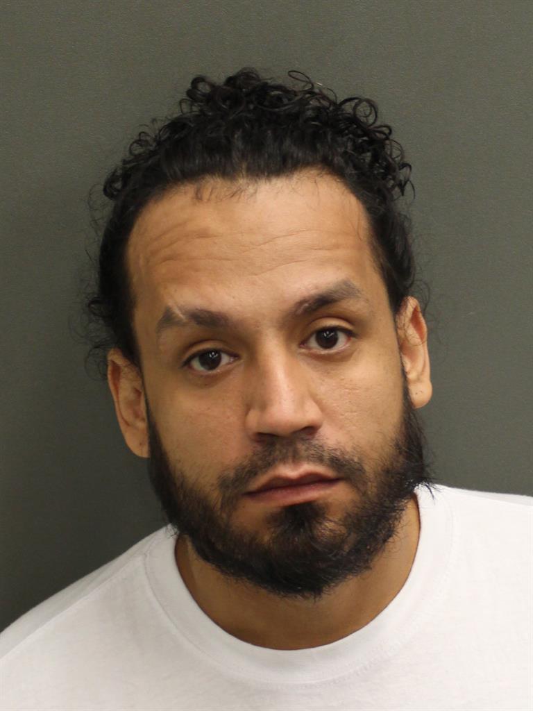  PABLO GABRIEL JR JR LUCIANO Photo Image