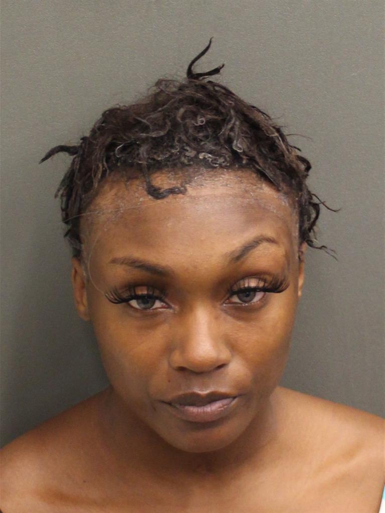  JMAIYA TASHEEMA MATHEWSGARY Mugshot / County Arrests / Orange County Arrests