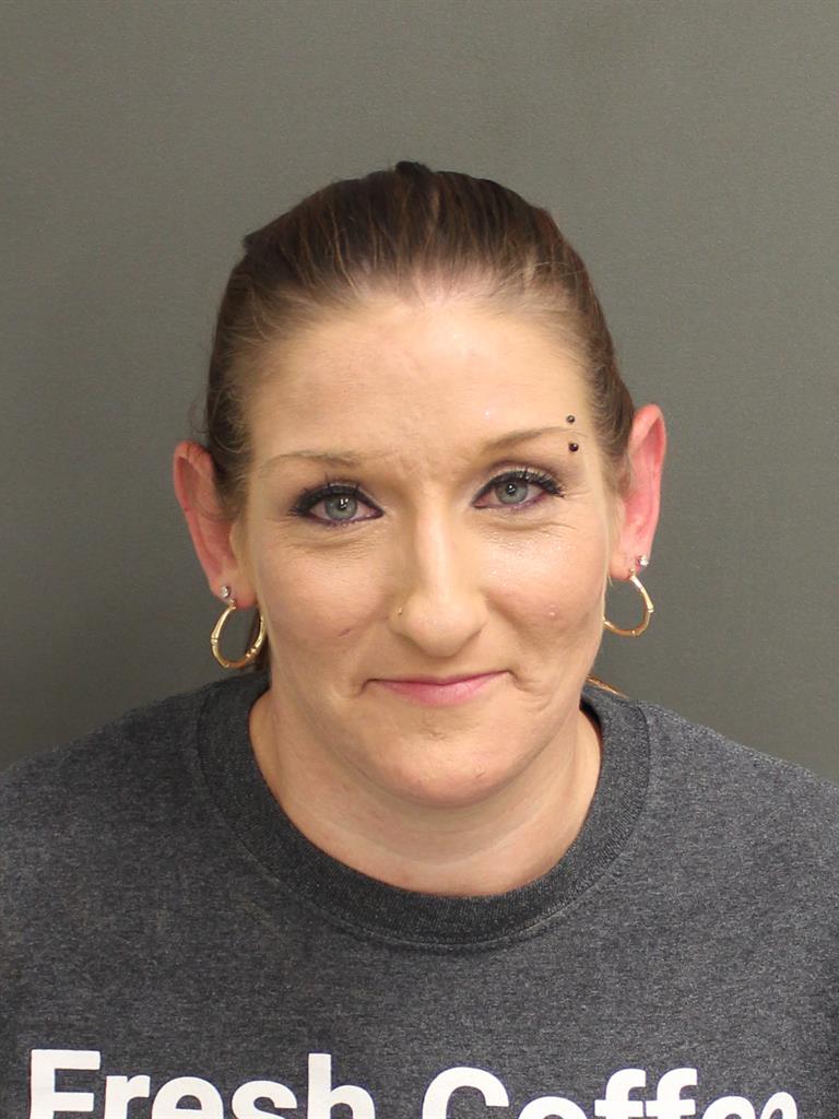 HOLLY ANN MCNULTY Mugshot HOLLY ANN MCNULTY Mugshot / County Arrests / Orange County Arrests