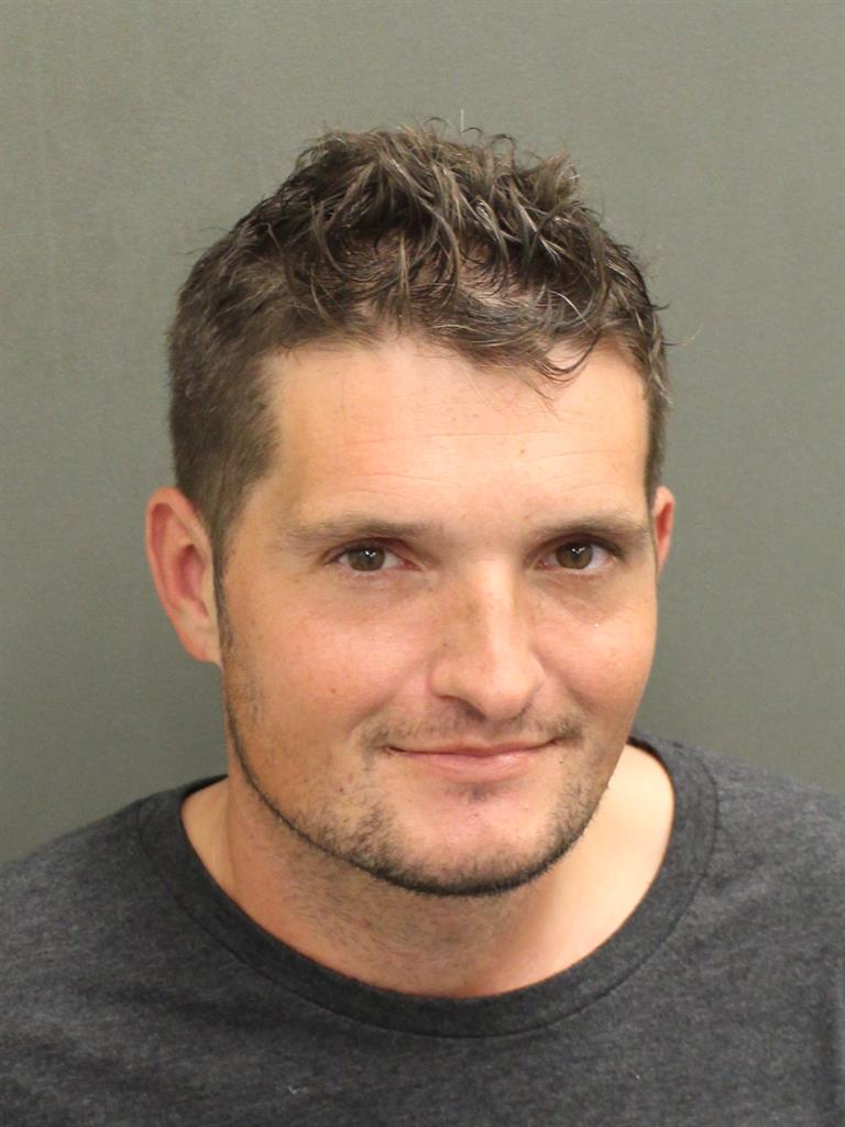  NICHOLAS ANTHONY MORENO Photo Image